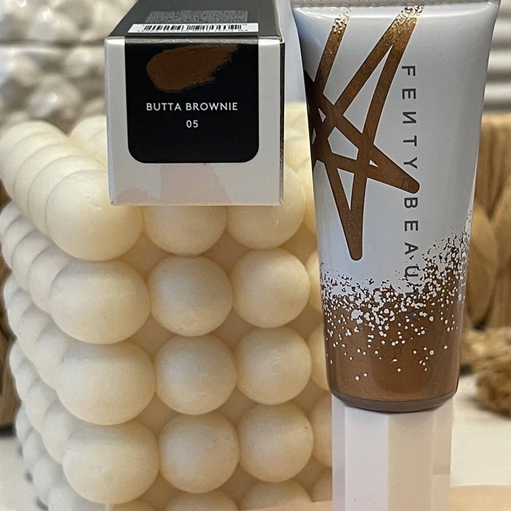 FENTY BEAUTY Killawatt Freestyle Highlighter In Butta Brownie - Picture 9 of 10